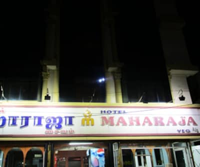 Hotel Maharaja